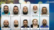 277 years in prison for 20 men in West Yorkshire child abuse ring