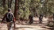 3 DRG Personnel Killed, 1 Injured in IED Blast in Chhattisgarh