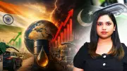 ₹3 Fuel Hike in India: Smallest Among Global Surge Amid West Asia Crisis