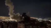 3 Indians Injured in Suspected Iranian Strike in UAE, MEA Calls Incident Unacceptable