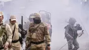 3 killed, 4 injured in suspected militant attack in Manipur's Kangpokpi