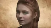 3,500-Year-Old Mycenaean Woman's Face Reconstructed Digitally
