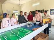 4-Day ATL Workshop to Boost Innovation, Technical Learning Starts in Sirsa Schools