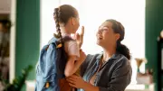 4 Tips to Help Your Child Transition Smoothly into School Life