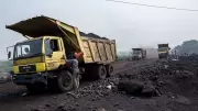 4 Workers Killed in Jharkhand Coal Slurry Accident at Dhanbad Site