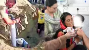 4-Year-Old Rescued After 9-Hour Borewell Ordeal in Hoshiarpur