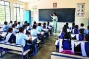 40% of Pune civic schools lack principals; 116 of 285 headless