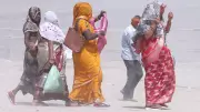 40°C Heat and Your Body: How Kidneys, Heart, and Other Organs Suffer and How to Stay Safe