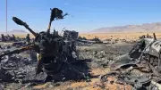 42 US aircraft lost, $29 billion cost in Trump's Iran operation