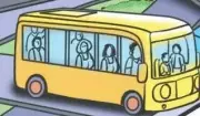 44 of 60 School Buses Fail Fitness Test in Kochi Ahead of Reopening
