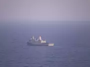 48 Vessels Redirected by US in Gulf Amid Blockade on Iranian Maritime Assets