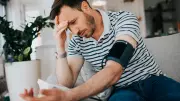 5 Alarming Symptoms of Hypertension That Could Signal Underlying Diabetes