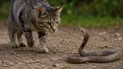 5 Cat Breeds With Strong Snake-Hunting Instincts to Protect Your Home