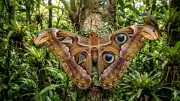 5 Clever Animal Survival Tricks: Fake Eyes, Mimicry, and More