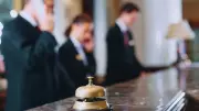 5 Dirtiest Things in a Hotel Room You Didn't Know About