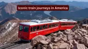 5 Iconic U.S. Train Journeys Every Traveler Must Experience Once