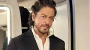 5 Life Lessons from Shah Rukh Khan: Hard Work, Failure, and Leadership