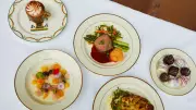 5 Met Gala Food Rules You Probably Did Not Know About