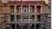 5 Overlooked UNESCO World Heritage Sites in India Travelers Should Visit