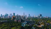 5 Real Estate Hotspots Near Navi Mumbai Airport Seeing Massive Growth