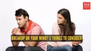 5 Science-Backed Things to Consider Before Breaking Up