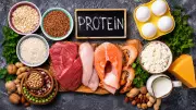 5 Signs Your Body May Not Be Getting Enough Protein