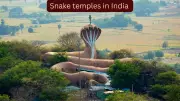 5 Snake Temples in India: Devotees and Curious Travellers Flock Here