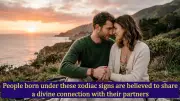 5 Zodiac Signs Destined for Deep Soulmate Connections in Love