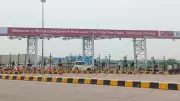 50% of e-notice recipients pay highway toll dues, says NHAI