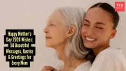 50 Unique Mother's Day Messages: From Soulful to Witty