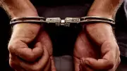 50-year-old man arrested for sexually harassing two minor girls in Namakkal