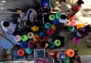 5000 Residents in Avadi Face Water Crisis, Depend on Private Tankers for 15 Days