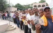 53.4% Voter Turnout in Panchkula Municipal Corporation Elections