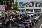 6 in 10 Road Crash Deaths in India Are Two-Wheeler Riders or Pedestrians: NCRB