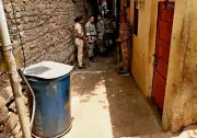 66-Year-Old Woman Strangled, Body Stuffed in Gunny Sack Found in Navi Mumbai