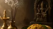 7 Ancient Temple Dishes That Have Survived for Centuries in India