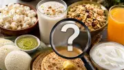 7 Foods Indians Think Are Healthy But Nutritionists Warn About