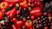 7 Red Foods That Protect Your Heart Every Day: From Tomatoes to Beetroot