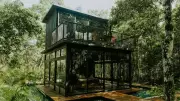 7 Stunning Glass Houses Worldwide Redefining Modern Living and Architecture
