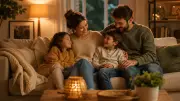 7 Things Emotionally Safe Homes Do Differently: Is Your Home Among Them?