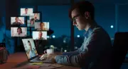 70% of Employees Pretend to Be Fine at Work Amid Rising Burnout Crisis