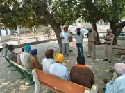 70 Officials Issued Show-Cause Notices Over Stubble Burning Negligence in Barnala