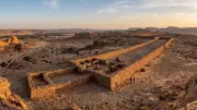 7,000-Year-Old Mustatil Monuments Reveal Ritual Landscape in Arabia