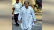 71-Year-Old Man Appears for NEET UG 2026, Inspires Many