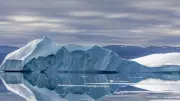 770,000-Year-Old Glacier Found Hidden Beneath Canadian Arctic Permafrost