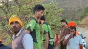 8 Dead as Scorpio Plunges into Gorge Near Ambenali Ghat in Raigad