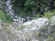 8 Feared Dead as Tourist Vehicle Plunges into Gorge Near Sach Pass in Chamba