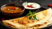 8 High-Protein Dosas for a Healthy Breakfast: Nutritious Indian Crepes