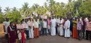 800-Year-Old Fishing Festival in Mangaluru Sees Drastic Decline Due to River Pollution