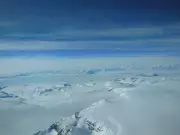 85 New Active Subglacial Lakes Discovered Under Antarctica's Ice Sheet